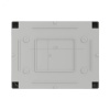 54110 Коробка распределительная IP56 190х140х70мм гладкие стенки DKC 