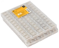 Клеммник ЗВИ-80 10-25мм.кв. 12пар IEK UZV3-080-25