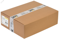 TITAN 3 Корпус металлический ЩРн-54 (540х440х120) IP31 IEK MKM14-N-54-31-Z