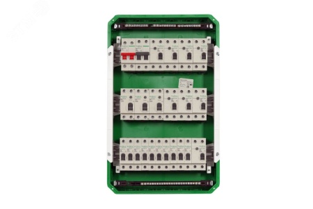 C9R56240 Выключатель дифференциального тока (ВДТ) 40А 2P 100мА Тип-AC 230В City9 Set Systeme Electric 