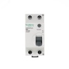C9R56240 Выключатель дифференциального тока (ВДТ) 40А 2P 100мА Тип-AC 230В City9 Set Systeme Electric 