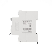 Выключатель дифференциального тока (ВДТ) 40А 2P 100мА Тип-AC 230В City9 Set Systeme Electric C9R56240