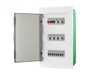 C9R56240 Выключатель дифференциального тока (ВДТ) 40А 2P 100мА Тип-AC 230В City9 Set Systeme Electric 
