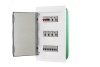 C9R56240 Выключатель дифференциального тока (ВДТ) 40А 2P 100мА Тип-AC 230В City9 Set Systeme Electric 