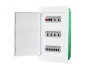 C9R56240 Выключатель дифференциального тока (ВДТ) 40А 2P 100мА Тип-AC 230В City9 Set Systeme Electric 
