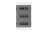 C9R56240 Выключатель дифференциального тока (ВДТ) 40А 2P 100мА Тип-AC 230В City9 Set Systeme Electric 