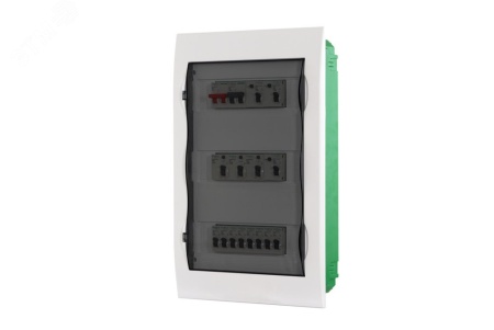 C9R56240 Выключатель дифференциального тока (ВДТ) 40А 2P 100мА Тип-AC 230В City9 Set Systeme Electric 