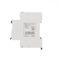 Выключатель дифференциального тока (ВДТ) 25А 2P 30мА Тип-A 230В City9 Set Systeme Electric C9R68225