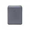 ATN544013 AtlasDesign Profi54 выключатель одноклавишный с подсветкой IP54 10 АХ, АНТРАЦИТ, Россия Systeme Electric 