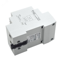 Реле напряжения РН-104 40А DIN Новатек-Электро 3425600114