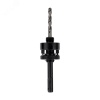 KR-92-0202 Хвостовик SDS PLUS для коронок Bimetal 32-152 мм Kranz 