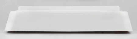 Б0036420 ДБП-10W 4000К 800Лм SPB-4-10-4K IP20 квадрат 170х38 белый ЭРА 