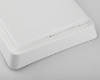 ДБП-10W 4000К 800Лм SPB-4-10-4K IP20 квадрат 170х38 белый ЭРА Б0036420