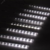 Б0041910 Гирлянда LED Сосульки 2.1м холодный свет, 7V, IP44 (трансформатор в комплекте) ЭРА 