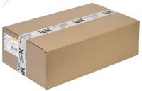 TITAN Корпус металлический ЩУРн-3/24 (560х480х165)IP31 IEK MKM32-N-24-31-ZO