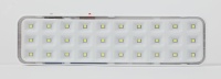 Светильник светодиодный аварийный непостоянный DBA-102-0-20 30LED 5ч IP20 выход (40/1920) ЭРА Б0044395