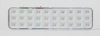 Б0044395 Светильник светодиодный аварийный непостоянный DBA-102-0-20 30LED 5ч IP20 выход (40/1920) ЭРА 