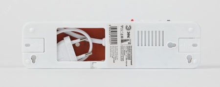 Б0044395 Светильник светодиодный аварийный непостоянный DBA-102-0-20 30LED 5ч IP20 выход (40/1920) ЭРА 
