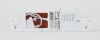 Б0044395 Светильник светодиодный аварийный непостоянный DBA-102-0-20 30LED 5ч IP20 выход (40/1920) ЭРА 