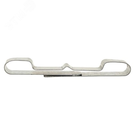 tcpt-2-50 Зажим крепежный ТСР/Т.2-50 Ц EKF 