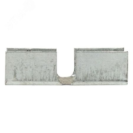 tcpt-2-50 Зажим крепежный ТСР/Т.2-50 Ц EKF 