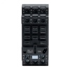 IR-B3-SC Колодка с винтовыми клеммами для силового реле на 3 группы: IR-24DC/230AC-3CO DKC 