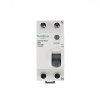 C9R56263 Выключатель дифференциального тока (ВДТ) 63А 2P 100мА Тип-AC 230В City9 Set Systeme Electric 