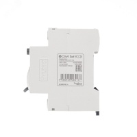 Выключатель дифференциального тока (ВДТ) 63А 2P 100мА Тип-AC 230В City9 Set Systeme Electric C9R56263