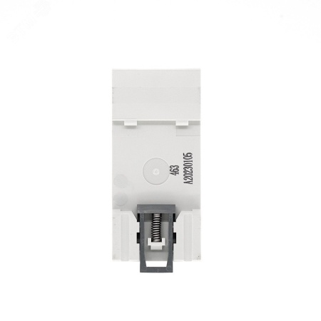 C9R56263 Выключатель дифференциального тока (ВДТ) 63А 2P 100мА Тип-AC 230В City9 Set Systeme Electric 