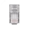 05-1021 Джек RJ-45 8P8C CAT 5e, REXANT 