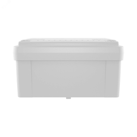 53810 Коробка распределительная IP56 100х100х50мм гладкие стенки DKC 