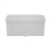 53810 Коробка распределительная IP56 100х100х50мм гладкие стенки DKC 