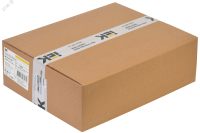 TITAN 3 Корпус металлический ЩРн-12 (240х330х120) IP54 IEK MKM11-N-12-54-Z