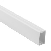 Кабель-канал 20х12мм Legrand/Daccord 638192 IEK