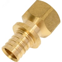 Муфта аксиальная 16х1/2 'ВР MVI SF.421.0404