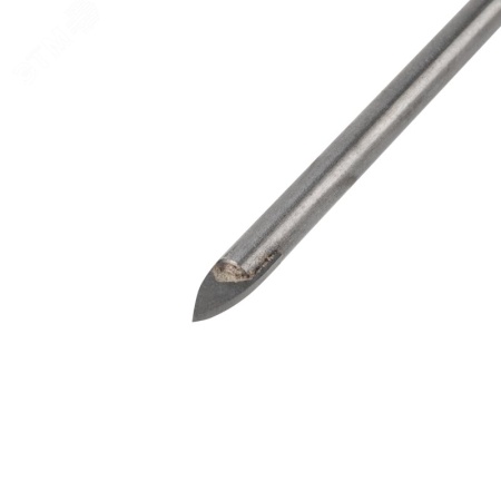 KR-12-6804 Сверло по стеклу и кафелю 6 мм Kranz 