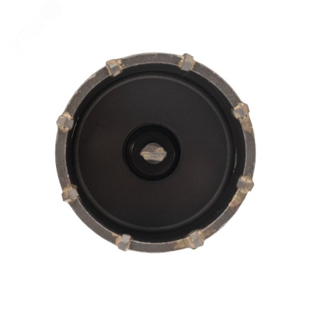 Коронка по бетону в сборе М22х68 мм SDS-plus Kranz KR-91-0412