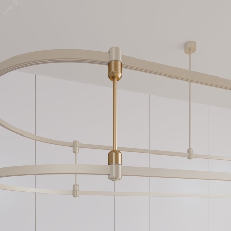 031086 Блок питания ARV-DR60-24 (24V, 2.5A, 60W) (ARL, IP20 DIN-рейка) Arlight 