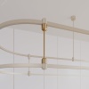 031086 Блок питания ARV-DR60-24 (24V, 2.5A, 60W) (ARL, IP20 DIN-рейка) Arlight 