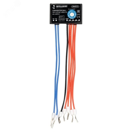 031086 Блок питания ARV-DR60-24 (24V, 2.5A, 60W) (ARL, IP20 DIN-рейка) Arlight 