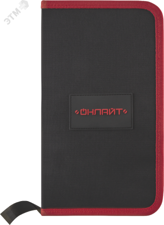 82970 Набор диэлектрического инструмента 7 шт. Онлайт (OHT-Ind02-H7) ОНЛАЙТ  23916