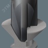 WE-118022 Отвертка крестовая 2050 PH Micro для прецизионных работ PH 0 x 60 мм Wera 
