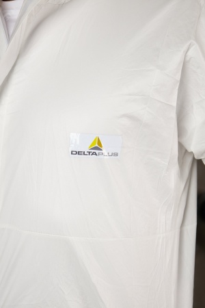 DT117XG Комбинезон защитный DT117 DELTATEK 5000, Размер XL Delta Plus 