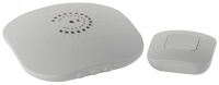 Звонок BIONIC White беспроводной (10/60/480) ЭРА Б0017748