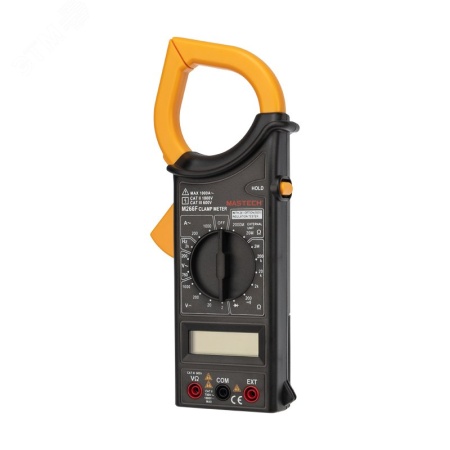 13-1304 Токовые клещи M266F MASTECH 