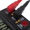 13-1304 Токовые клещи M266F MASTECH 