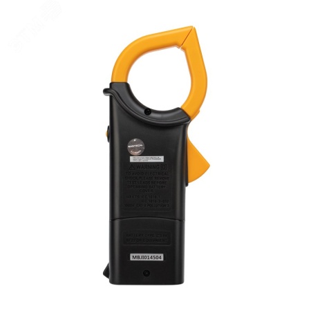 13-1304 Токовые клещи M266F MASTECH 