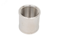 Муфта ВВ 1'1/4  никелированная MVI BF.520.07