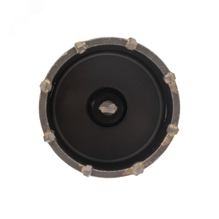 Коронка по бетону в сборе М22х65 мм SDS PLUS Kranz KR-91-0413