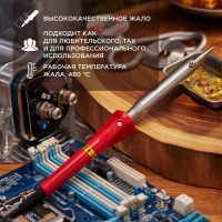 Паяльник PROconnect 100 Вт ProConnect 12-0126-4